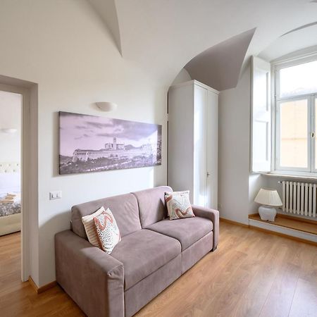 Via Giotto, 5 Lägenhet Assisi Exteriör bild