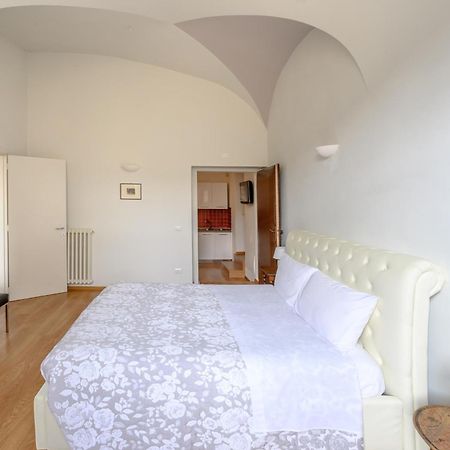 Via Giotto, 5 Lägenhet Assisi Exteriör bild