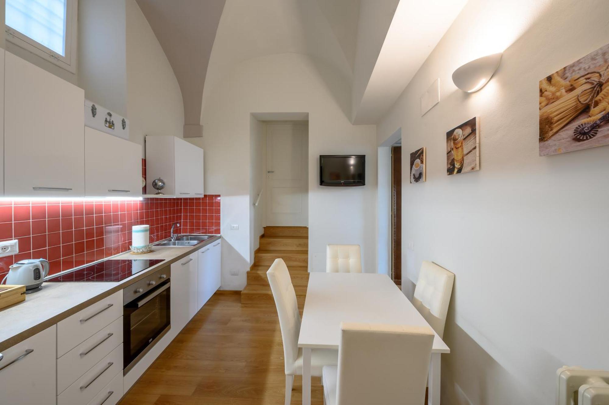 Via Giotto, 5 Lägenhet Assisi Exteriör bild